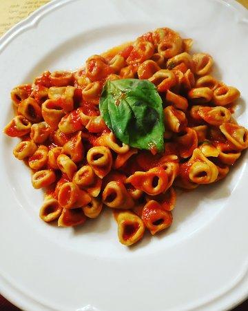 La Rustica Pizzeria Osteria